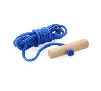 2x corde de luge corde de traction 1,50 mtr 150 cm boucle mètre corde de traction pour luge et toboggan en hiver, enfants