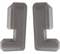 2x corps de blocage Pièces de rechange pour Bosch GSH10C GSH11E 11311EVS (Articler. 1612300025)