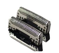 2x Coupe-tête De Rasoir WES9068 Compatible Avec Panasonic | ES8103 ES8109 ES8103S ES-ST23 S8161 ES8101 ES-LC62 ES8249 ES-LF50 ES-RF31 ES-RF41