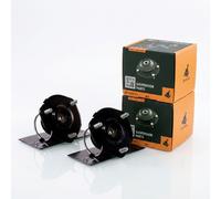 2x Coupelle d'amortisseur Avant Droite=Gauche GH-363271