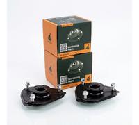 2x Coupelle d'amortisseur Avant Droite=Gauche GH-364576