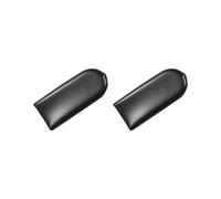 2X Coussin Coussin ÉPargnant Du Repos de Pouce Saxophone En Caoutchouc Protège-Doigts Confortable pour Saxophone Soprano Alto Ténor