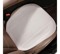 2X Coussin de Siège Voiture Respirant Couvre-Siège pour BMW Série 3 5 7 E66 E67 E68
