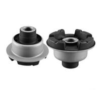 2x Coussin Différentiel pour avant pour Lexus LX470 2000-2007 | Réduit vibrations, stabilité accrue, silence de conduite, compatible pour lexus LX470, installation facile