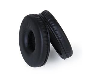 2X Coussin Oreillette d'écouteur pour Koss Porta Pro PP KSC35 KSC75 KSC55