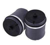 2x Coussin Suspension Pneumatique Arrière for Range Rover Iii Lm L322