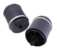 2X COUSSIN SUSPENSION PNEUMATIQUE ARRIÈRE for RANGE ROVER III LM L322 RKB500240