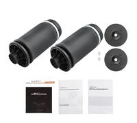 2x Coussin suspension pneumatique for MERCEDES M GL Classe w164 x164 1643201025
