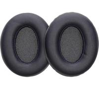 2X Coussinet Compatible avec Anker Soundcore Q20i Coussinet - Coussinets en Mousse pour Casque Audio - Bleu