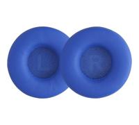 2X Coussinet Compatible avec JBL Tune Bleu 600BTNC / 500BT / T450BT Coussinet - Coussinets en Mousse pour Casque Audio