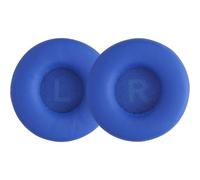 2X Coussinet Compatible avec JBL Tune Bleu 600BTNC / 500BT / T450BT Coussinet - Coussinets en Mousse pour Casque Audio