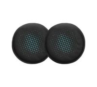 2x coussinet de rechange pour casque Jlab Go Work Gen 2
