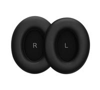 2x coussinet de rechange pour casque Sennheiser MOMENTUM 4 Wireless