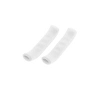 2x Couvercle De Levier Anti-Frein En Silicone Pour Vélo De Montagne Yd7702