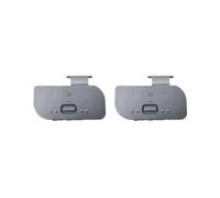 2X Couvercle de Porte de Batterie Neuf pour Réparation D'Appareil Photo D800 D800E D810
