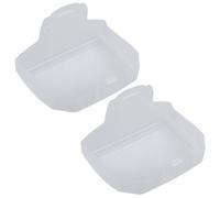 2X Couvercle de Rebond de Diffuseur de Flash pour Flash Yongnuo YN685 YN600EX-RT YN-660