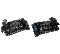 2x Couvercles de culasse FEBI BILSTEIN G+D pour LAND ROVER RANGE ROVER III,