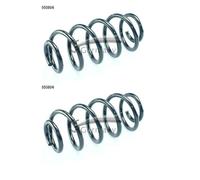 CS ALLEMAGNE 14.950.804 Ressort De Suspension Avant Pour Audi A4 8E2 8E5 8EC 8ED