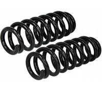 2X CS Allemagne Ressorts De Suspension Arrière Pour VW Beetle 5C1 5C2