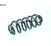 2x CS Germany Ressort Arrière Convient pour VW Sharan Seat Alhambra