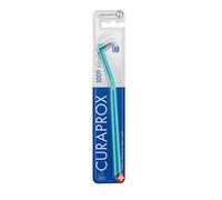 2x CURAPROX Cs 1009 Unique Brosse à Dents Einbüschel Doux Implant Soin Suisse