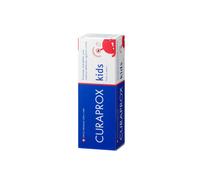 2x Curaprox Pâte Dentifrice Enfant Fraise, 60 ML