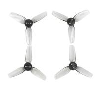 2x CW CCW T2X2X3 2 Inch 3-Blade T-Mount Propeller Set(16pcs)