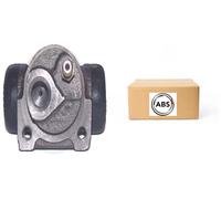 2x Cylindres de frein A.B.S. ARRIÈRE G+D pour CITROËN, RENAULT 11, 11