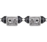 2x Cylindres de frein A.B.S. ARRIÈRE G+D pour ISUZU, ROVER, SUBARU, SUZUKI