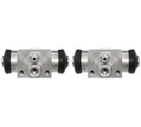 2x Cylindres de frein A.B.S. ARRIÈRE G+D pour LAND ROVER FREELANDER I