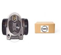 2x Cylindres de frein A.B.S. ARRIÈRE G+D pour PEUGEOT 406