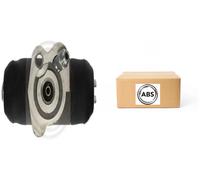 2x Cylindres de frein A.B.S. ARRIÈRE G+D pour TOYOTA PRIUS II, YARIS