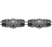2x Cylindres de frein A.B.S. ARRIÈRE G+D pour TOYOTA, VW 4 RUNNER I, 4 RUNNER