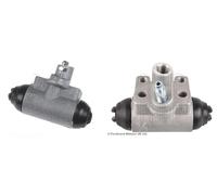 2x Cylindres de frein BLUE PRINT ARRIÈRE G+D pour HONDA, SUZUKI ACCORD IV