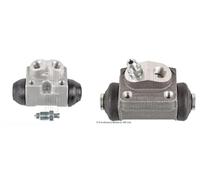 2x Cylindres de frein BLUE PRINT ARRIÈRE G+D pour HYUNDAI ATOS, i10 I