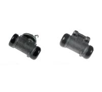 2x Cylindres de frein BLUE PRINT ARRIÈRE G+D pour SUZUKI SWIFT II