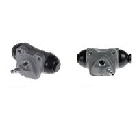 2x Cylindres de frein BLUE PRINT ARRIÈRE G+D pour TOYOTA CARINA VI