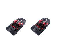 2x D¿¿Coration Int¿¿Rieure De Voiture T¿¿L¿¿Command¿¿E 104009-1967 Pour 104009 1/10 Accessoires De Mise ¿¿ Niveau De Pi¿¿Ces De Rechange De Voiture T¿¿L¿¿Command¿¿E
