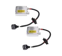 2X D2S D2R Remplacement HID Xénon Phare Ballast Unité de Commande Allumeur 5DV007760 pour Hella - - Nouveau