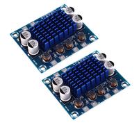 2X DC8-26V 30W x 2 XH-A232 Amplificateur de Puissance Audio Numérique Conseil Carte de L'Amplificateur Mp3 12V24V Panneau de Renforcement Du