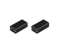 2X DC9V-24V 100W Module de Charge Rapide pour Téléphone Portable Protocoles PD Prise en Charge de la Carte de Charge Rapide QC4.0/5.0