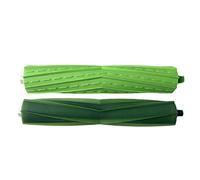 2X De Brosse pour des PièCes De Rechange De Rechange D'aspirateur De Robot De SéRie De I7 E5 E6 Vert