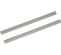 2x DeLonghi 5313229871 Tube d'aspiration pour la machine à café ESAM6900 PrimaDonna