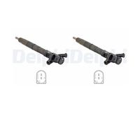 Delphi Injecteur 28654963 – Common Rail – pour VW MAN