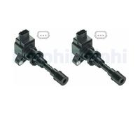 Bobine d'allumage DELPHI GN10400