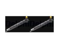 2X Delphi R01101D Injecteur Pour Ford Transit FA FM FN FB FC FD FS FZ