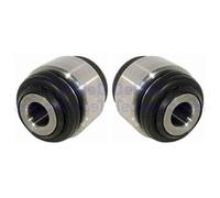 2X DELPHI Support Du Corps De Essieu Pour Land Rover Range LM 4.4 4X4