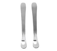 2X Démonte-pneus de vélo de montagne, ouvre-pneus, outil de réparation