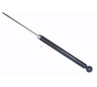 2x DENCKERMANN Amortisseur pour MAZDA 2 3/5 portes (DE, DH3) Arrière Gaz DSF306G