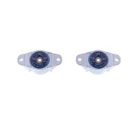 2X DENCKERMANN Amortisseurs Arrière Pour Ford Focus II DA_ HCP DP 1.6